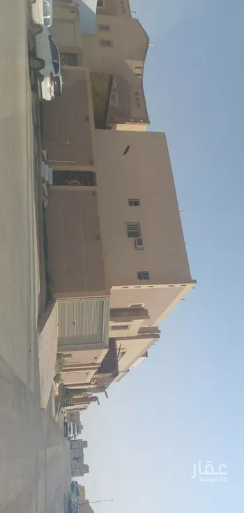 فيلا للبيع في شارع القفيل, حي الحزم, مدينة الرياض, منطقة الرياض