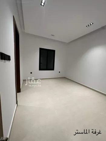 دور للإيجار في شارع جبل الحبشي, حي الحزم, مدينة الرياض, منطقة الرياض صورة 2