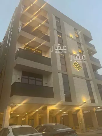عمارة للإيجار في شارع ام الهوشان, حي الحمراء, مدينة الخبر, المنطقة الشرقية