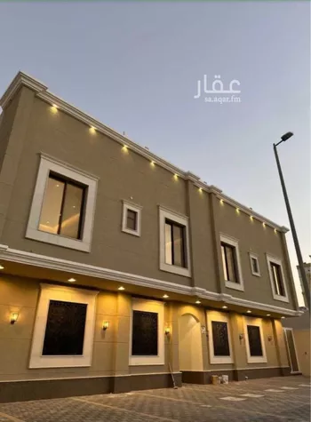عمارة للبيع في شارع الانوار, حي البحيرة, مدينة الخبر, المنطقة الشرقية