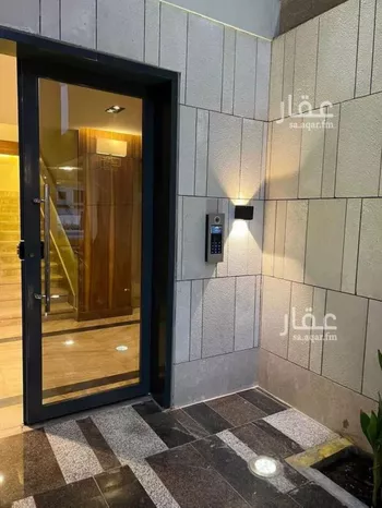 عمارة للإيجار في شارع ام الهوشان, حي الحمراء, مدينة الخبر, المنطقة الشرقية صورة 4