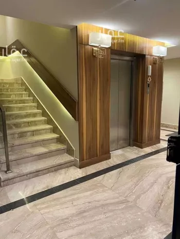 عمارة للإيجار في شارع ام الهوشان, حي الحمراء, مدينة الخبر, المنطقة الشرقية صورة 3