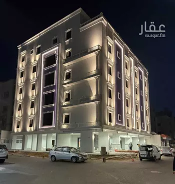 شقة للبيع في شارع سويبط بن عمرو, حي الربوة, مدينة جدة, منطقة مكة المكرمة