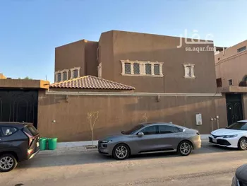 فيلا للبيع في شارع الرين, حي الربوة, مدينة الرياض, منطقة الرياض
