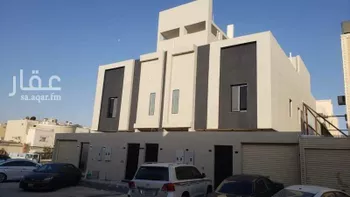 شقة للبيع في شارع وادي حوران, حي العزيزية, مدينة الرياض, منطقة الرياض