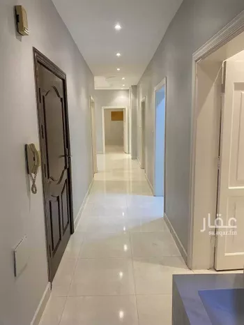 شقة للإيجار في شارع أبي الرضا الحربي ، حي الحمدانية ، جدة ، جدة صورة 3