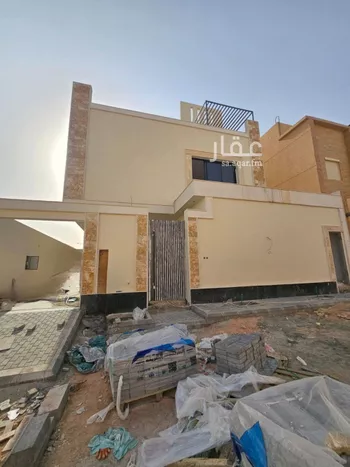 فيلا للبيع في شارع بكر كمال, حي النرجس, مدينة الرياض, منطقة الرياض صورة 4