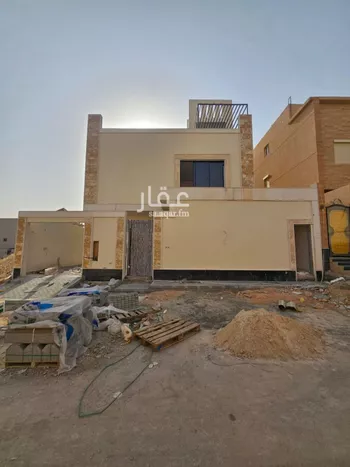 فيلا للبيع في شارع بكر كمال, حي النرجس, مدينة الرياض, منطقة الرياض