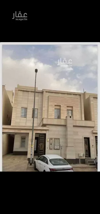 فيلا للبيع في شارع عبدالرحمن بن حسن الشهراني, حي القادسية, مدينة الرياض, منطقة الرياض