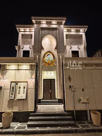 فيلا للبيع في شارع القلاع, حي حطين, مدينة الرياض, منطقة الرياض