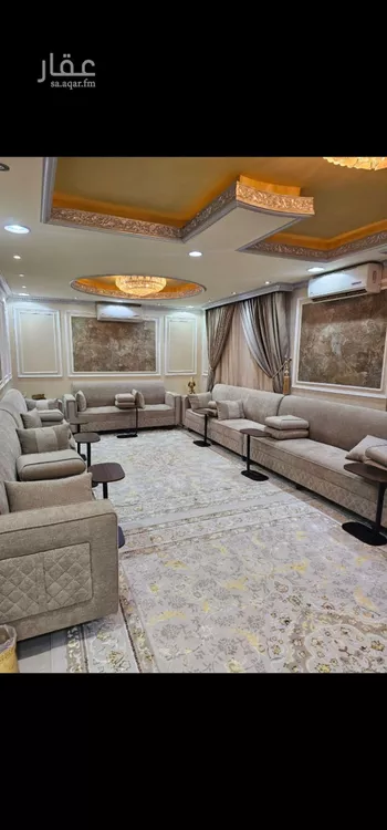 فيلا للبيع في شارع الحضرة, حي غرناطة, مدينة الرياض, منطقة الرياض صورة 3