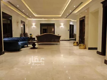 فيلا للبيع في شارع القلاع, حي حطين, مدينة الرياض, منطقة الرياض صورة 4