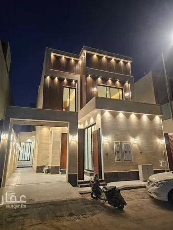 فيلا للبيع في حي الخليج, مدينة الرياض, منطقة الرياض صورة 3