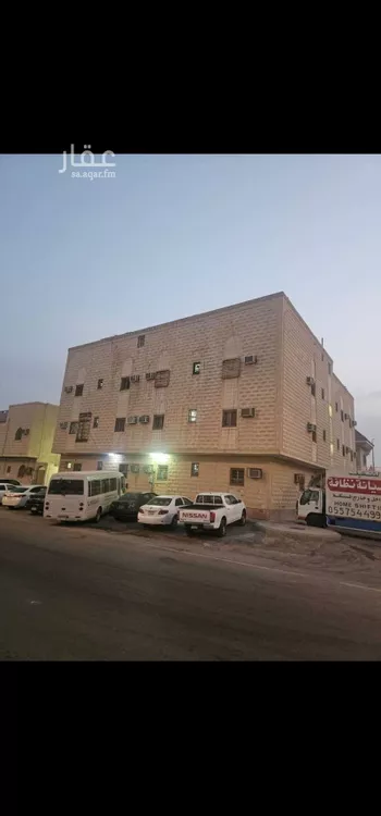 عمارة للبيع في شارع الميسمية, حي اليرموك, مدينة الرياض, منطقة الرياض