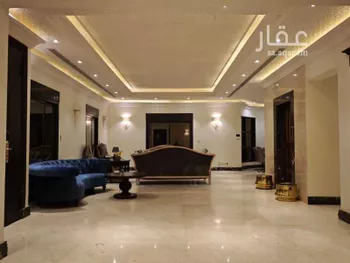 فيلا للبيع في شارع القلاع, حي حطين, مدينة الرياض, منطقة الرياض صورة 2