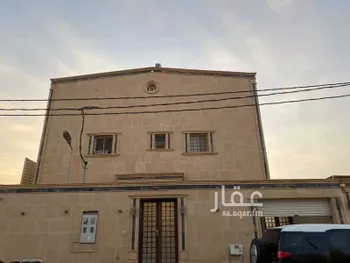 فيلا للإيجار في شارع الأمير سلطان بن سلمان ، حي المستقبل ، المجمعة ، المجمعة صورة 2