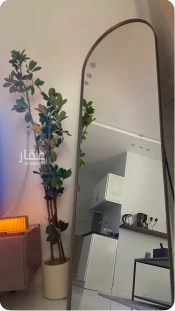شقة للإيجار في شارع الحوي, حي العقيق, مدينة الرياض, منطقة الرياض