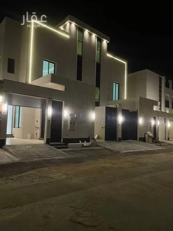 فيلا للبيع في شارع الجنادرية, حي الجنادرية, مدينة الرياض, منطقة الرياض