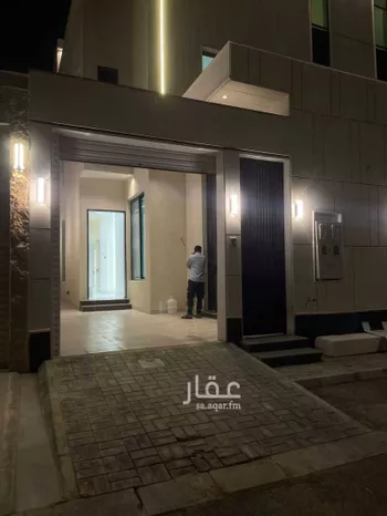 فيلا للبيع في شارع الجنادرية, حي الجنادرية, مدينة الرياض, منطقة الرياض صورة 3
