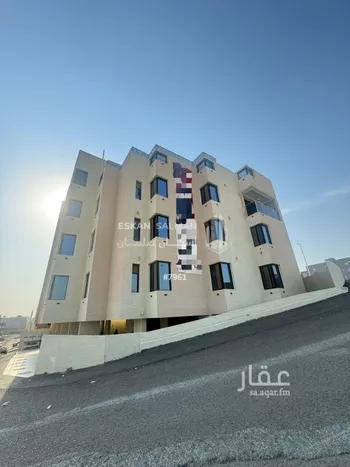 شقة للبيع في حي أم السلم, مدينة جدة, منطقة مكة المكرمة