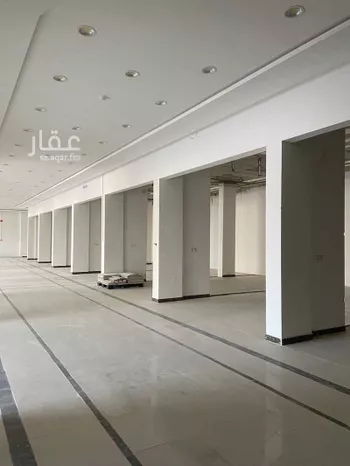 مستودع للإيجار في شارع الحسن بن سهل, حي المرقب, مدينة المجمعه, منطقة الرياض صورة 3