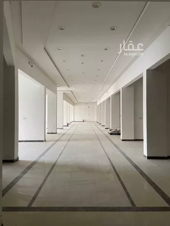 مستودع للإيجار في شارع الحسن بن سهل, حي المرقب, مدينة المجمعه, منطقة الرياض صورة 2