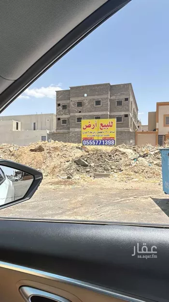 أرض للبيع في شارع نشوان 55, حي نشوان, مدينة خميس مشيط, منطقة عسير