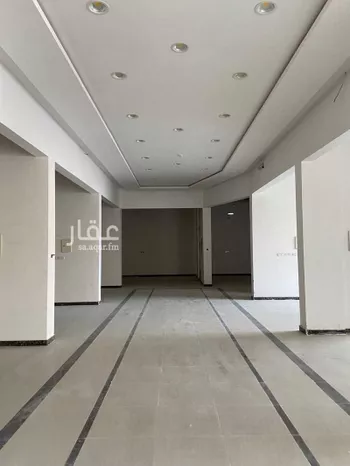 مستودع للإيجار في شارع الحسن بن سهل, حي المرقب, مدينة المجمعه, منطقة الرياض صورة 5