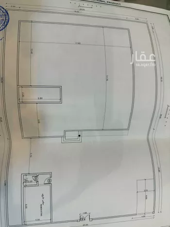 دور للبيع في شارع المعارج ، حي الامواج ، الخبر ، الخبر صورة 2