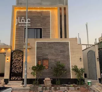 دور للبيع في حي الجنادرية, مدينة الرياض, منطقة الرياض