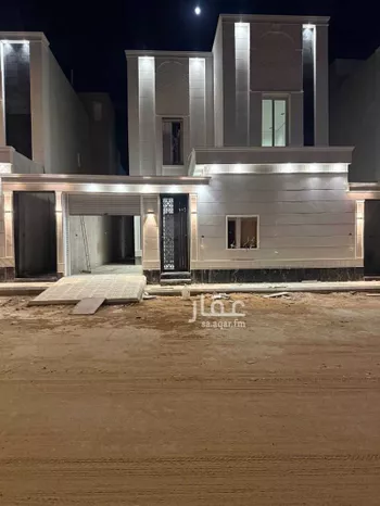 فيلا للبيع في حي الجنادرية, مدينة الرياض, منطقة الرياض