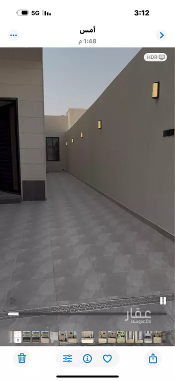 فيلا للبيع في حي الجنادرية, مدينة الرياض, منطقة الرياض صورة 3