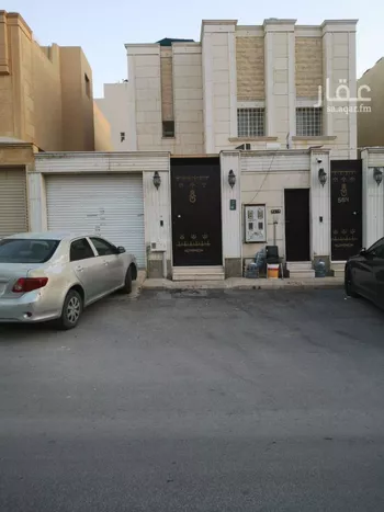 شقة للإيجار في شارع رقم 306, حي الياسمين, مدينة الرياض, منطقة الرياض