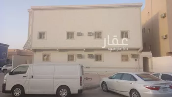 عمارة للإيجار في شارع الشيخ علي بن حسين بن محمد, حي النسيم الشرقي, مدينة الرياض, منطقة الرياض صورة 3