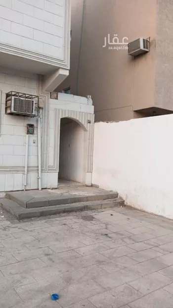 عمارة للإيجار في شارع الشيخ علي بن حسين بن محمد, حي النسيم الشرقي, مدينة الرياض, منطقة الرياض صورة 2