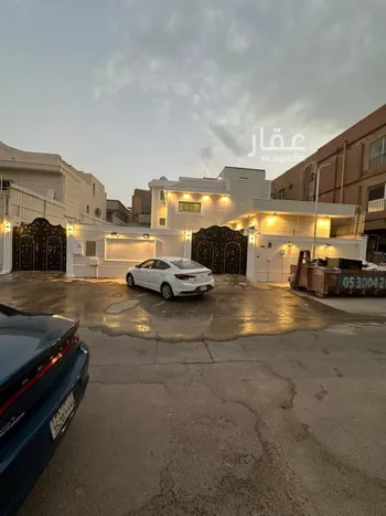 شقة للإيجار في شارع الرشيد التاجر, حي العليا, مدينة الرياض, منطقة الرياض
