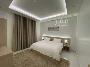 شقة للإيجار في شارع حصين السلمي, حي العريض, مدينة المدينه المنوره, منطقة المدينة المنورة