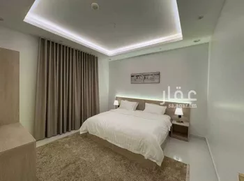 شقة للإيجار في شارع حصين السلمي, حي العريض, مدينة المدينه المنوره, منطقة المدينة المنورة صورة 5