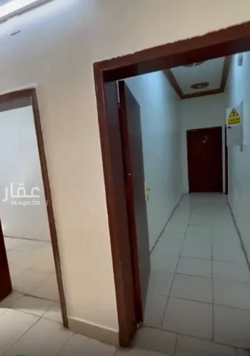 عمارة للإيجار في شارع ابي الحسن بن سالم, حي المرجان, مدينة ينبع, منطقة المدينة المنورة صورة 5