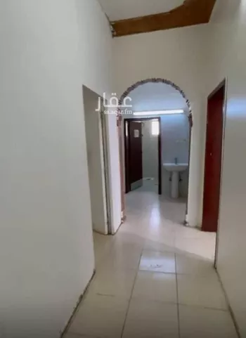 عمارة للإيجار في شارع ابي الحسن بن سالم, حي المرجان, مدينة ينبع, منطقة المدينة المنورة صورة 3