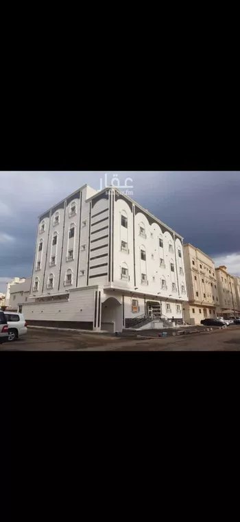 شقة للإيجار في شارع حصين السلمي, حي العريض, مدينة المدينه المنوره, منطقة المدينة المنورة صورة 2