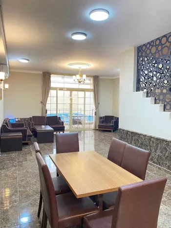 عمارة للإيجار في شارع الرايس 253, مدينة الدقم, منطقة المدينة المنورة صورة 2