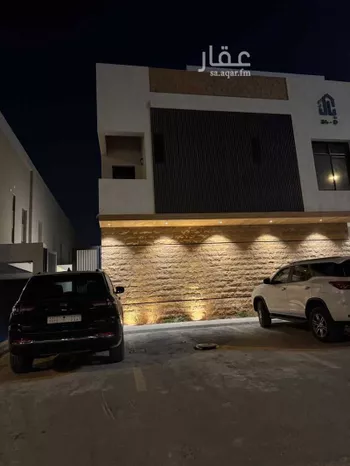 فيلا للإيجار في شارع الشرق, حي النرجس, مدينة الرياض, منطقة الرياض