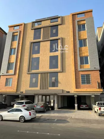 شقة للبيع في شارع ثابت ابن خالد النجاري, حي الفيحاء, مدينة جدة, منطقة مكة المكرمة