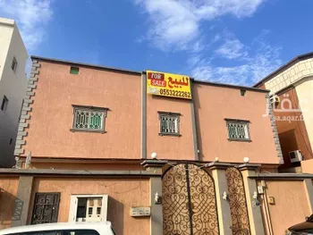 فيلا للبيع في شارع ابو النصر الخطيب, حي النهضة, مدينة جدة, منطقة مكة المكرمة