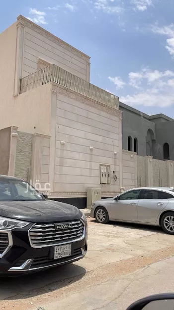 فيلا للبيع في شارع عزت خطاب ، حي الرمال ، الرياض ، منطقة الرياض