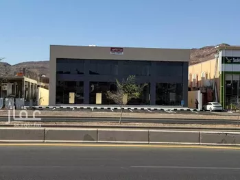 محل للإيجار في شارع طريق السلام, حي طيبة, مدينة المدينه المنوره, منطقة المدينة المنورة صورة 5