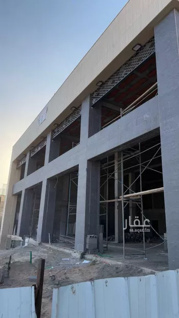 محل للإيجار في شارع طريق السلام, حي طيبة, مدينة المدينه المنوره, منطقة المدينة المنورة صورة 3
