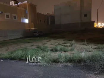 أرض للبيع في شارع العنود 30 ، حي العنود ، الواديين ، احد رفيدة