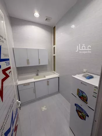 شقة للإيجار في شارع الملك عبدالعزيز ، حي اليرموك ، حفر الباطن ، حفر الباطن صورة 2